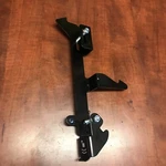 New Oem Part Lock Bracket Assy For Stand Kobalt Kws S102-06 10" Sliding Tile Saw. Fixed Price $38.99.