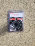 Lenox 1-1/4" Diamond Grit Holesaw 1211520DGHS. Fixed Price $19.99.