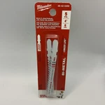 Milwaukee 48-42-5300 Pk 6 Tpi Multi Material Jig Saw Blades New Pack. Fixed Price $12.99.