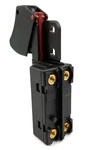 DEWALT-429977-00 SWITCH-NEW-GENUINE-DW360 DW361 DW362 DW364 DW384 Circular Saw. Fixed Price $49.95.