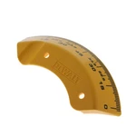 New Dewalt Oem N090294 Miter Saw Bevel Scale DHS7900 DHS790AB0 DHS790AT20. Fixed Price $25.21.
