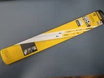 Stanley Dewalt, Pack, 12" X 32TPI, Hack Saw Blades. Fixed Price $11.95.