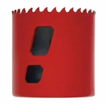 Mk Morse MHS40 2-1/2IN Heavy Duty High Speed Steel Bi-metal Hole Saw. Fixed Price $19.55.