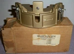 Vintage Sears Craftsman Moulding Cutter Guard 9-29007 / Accra-arm Radial Saw. Fixed Price $17.99.