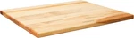 J.k. Adams 17-INCH-BY-14-INCH Maple Wood Kitchen 17"L X 14"W, Brown. Fixed Price $56.63.