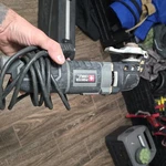 Porter-cable PCE605 Type Oscillating Tool Corded 120V Variable Speed. Fixed Price $37.13.