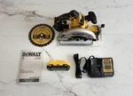 Brand New Dewalt DCS590B Volt Max Xr 7-1/4 Brushless Circular Saw Kit. Fixed Price $249.95.