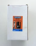 Spyder 4-1/8" Hole Saw Deep Cut Tungsten Carbide Tipped 600834. Fixed Price $30.00.