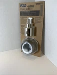 Blue Hawk Diamond Hole Saw 1-3/8 Inch 2 Pc Set Marble Granite Chn 0588075. Fixed Price $13.99.