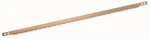 Bahco Bow Saw Blades, Dry Wood & Lumber (peg), Replacement Blades.. Fixed Price $16.01.
