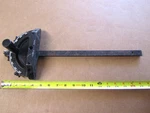 Delta 36-380 Motorized 10" Table Saw 34-895 Miter Gauge Positive Stops. Fixed Price $36.36.