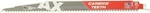 Milwaukee Electric Tool 48-00-5227 Reciprocating Saw Blade 12" Tpi. Fixed Price $14.00.