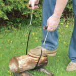 Pocket Chain Saw. Fixed Price $44.98.