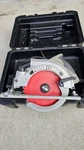 Porter-cable 423MAG 7 1/4 In Circular Saw Corded Electric With Case. Fixed Price $350.00.