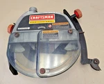 Craftsman Blade Guard Assembly 976879 For 10" Radial Arm Saw 315.220100. Fixed Price $99.00.
