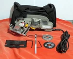 Rockwell RK3440K Versacut 120 Volt Laser Guided 3-3/8" Mini Circular Saw. Fixed Price $76.50.