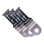 Fein (151) 1-1/8" Universal E-cut Blade, 3 Pack. Fixed Price $26.49.