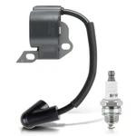 Ignition Coil For Homelite 309261001 UT-10540 UT-10560 UT-10580 35CC 38CC 42CC. Fixed Price $12.77.