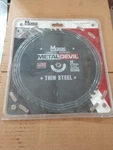 Mk Morse Metal Devil Thin Steel Circular Saw Blade 10" X 52T 102766 Brand New. Fixed Price $39.99.