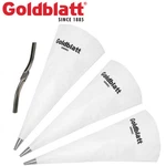 Goldblatt 4PC Tile Grout Masonry Mortar Set 3PC 1PC Brick Jointer. Fixed Price $19.39.