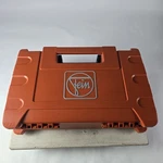 Fein Multimaster Quickstart Fmm 350 Qsl New Case. Fixed Price $214.95.