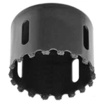 Alfa Tools 3/4" Tungsten Carbide Grit-edge Hole Saw Blade HOSA76004. Fixed Price $27.37.
