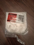 Thinset Removable 4" Wide Sds Plus (2 Bits Per Pack) New, Minor Package Dmg. Fixed Price $25.00.