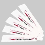 Milwaukee 48-00-5782 The Torch Reciprocating Saw Blade 6 14TPI. Fixed Price $19.99.