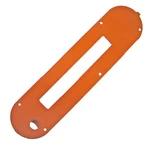 Ridgid R4512 Table Saw Replacement Dado Insert - 080035003093. Fixed Price $33.98.