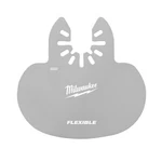 Milwaukee 49-25-2222 Open-lok Mushroom Sealant Scraper Blade 5PK Caulking. Fixed Price $39.49.