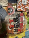 Topoarc Hcs Tech Oscillating Multi-tool Blade Kit 12PCS W/ Circular Saw. Fixed Price $20.00.