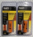 Klein Tools 31914 Bi-metal Hole Saw 7/8" (22 Mm) Cuts Wood & Stainless Pack. Fixed Price $12.99.
