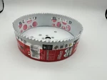 Milwaukee 6" Bi-metal Hole Dozer 58-50-9857. Fixed Price $25.00.