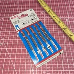 Bosch Jigsaw Blades Model T227D Package Of 5 Nos Original. Fixed Price $7.98.