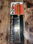 Zona 35-500 Universal Razor Saw 32 Tpi. Fixed Price $7.35.