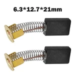 2PCS Fit For Skilsaw HD77 Replacement Carbon Motor Brushes Kit. Fixed Price $10.85.