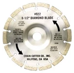 Crain 822 6-1/2-INCH Segmented Diamond Saw Blade For 812H Super. Fixed Price $67.99.