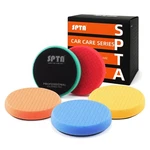 Durable 6.5 Inch Foam Buffing Pads Washable And Easy To Assemble For Polishing. Fixed Price $61.97.