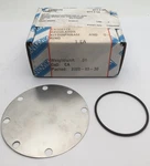 Sandvik CX003172 Regulator Diaphram O-ring Kit 6 Hole Plate. Fixed Price $43.07.