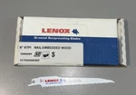 Lenox 656R (wood) Reciprocating Saw Blades (50 Pack). Fixed Price $158.00.