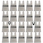 Xxgo 20 Inch Rigid Multi Tool Scraper Blade - Pcs, Silver. Fixed Price $28.88.