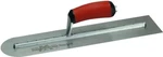 New Marshalltown MXS66RED Spring Steel Blade Curved Handle Finishing Trowel 16X4. Fixed Price $43.99.