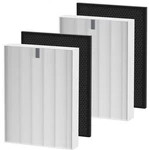 True Hepa Replacement Filter Compatible With Winix Xq, Pro Tower Air .... Fixed Price $78.89.