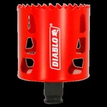 Diablo DHS2625 2-5/8 Inch X 2-3/8 High Performance Hole Saw. Fixed Price $56.39.