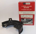 Vintage Craftsman 9-29523 8" Molding Dado Guard Woodworking Tool W/box. Fixed Price $17.00.