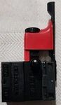 Oem Makita Trigger 8907K379, 651868-3 Power Switch Assembly Genuine. Fixed Price $19.50.