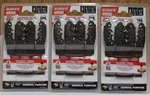 Diablo DOU125CGP3 Universal Fit General Purpose Oscillating Blade Set (lot Of 3). Fixed Price $49.99.