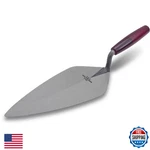 Marshalltown London Brick Trowel, 11 X 4 7/8 Inch Masonry Tool, Wood Handle, Mad. Fixed Price $98.09.
