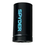 Spyder 600013CF Hole Saw,tungsten Carbide TIPPED,1-3/8IN. Fixed Price $7.96.