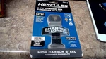 Hercules HA211-3 1-3/16 Bi-metal Plunge/ Flush Cutting Blade. Fixed Price $22.58.